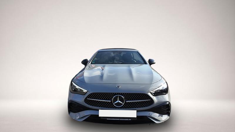 Mercedes-Benz CLE 200
