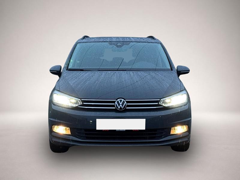 VW Touran