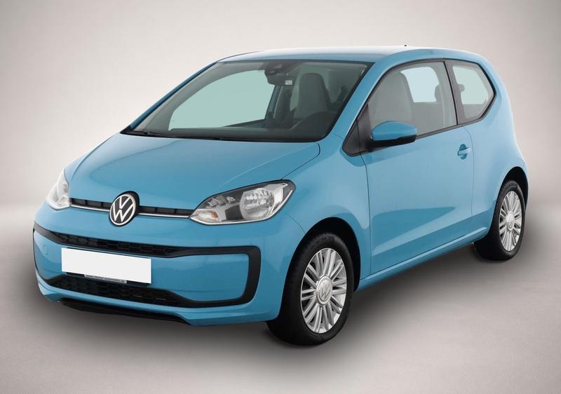 VW up!
