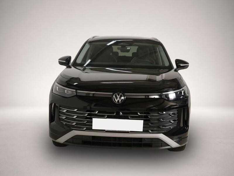 VW Tayron