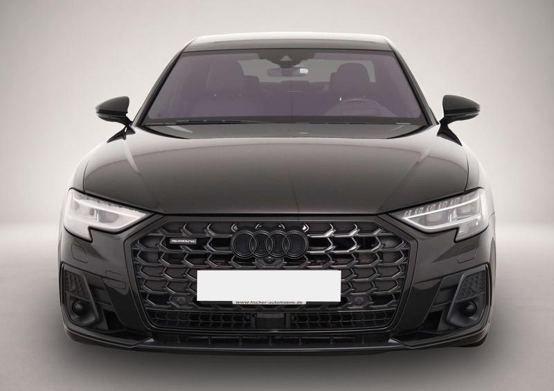 Audi Quattro