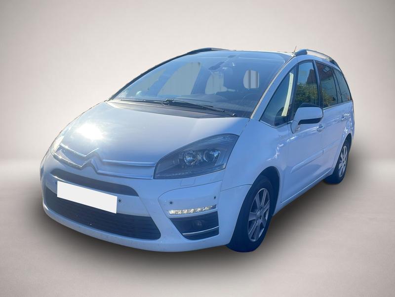 Citroen Grand C4 Picasso