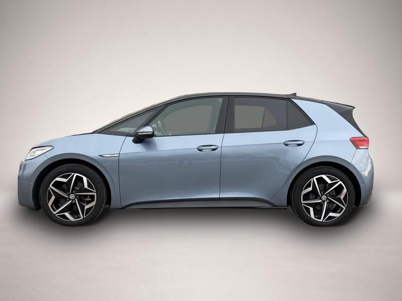 VW ID.3