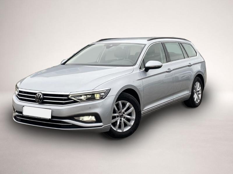 VW Passat Variant