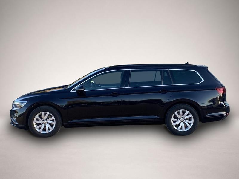 VW Passat Variant
