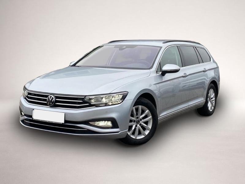 VW Passat Variant