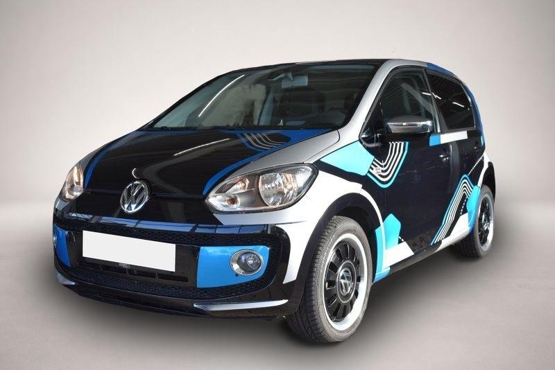 VW up!