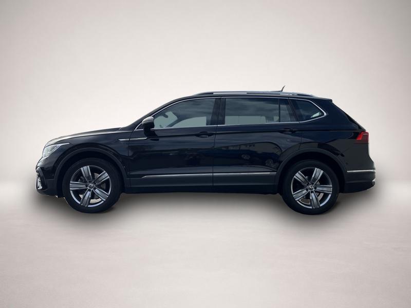 VW Tiguan Allspace