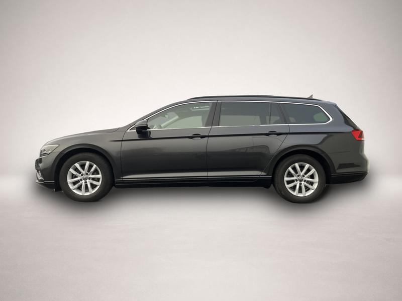 VW Passat Variant