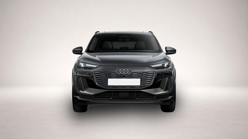 Audi Andere