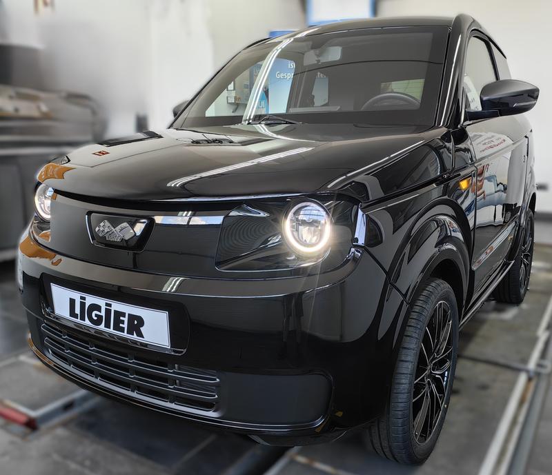 Ligier Myli
