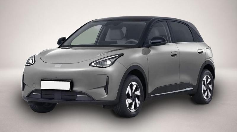 Geely Andere