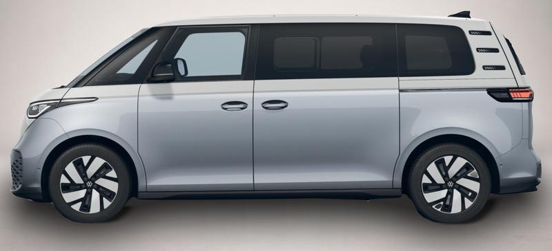 VW ID. Buzz