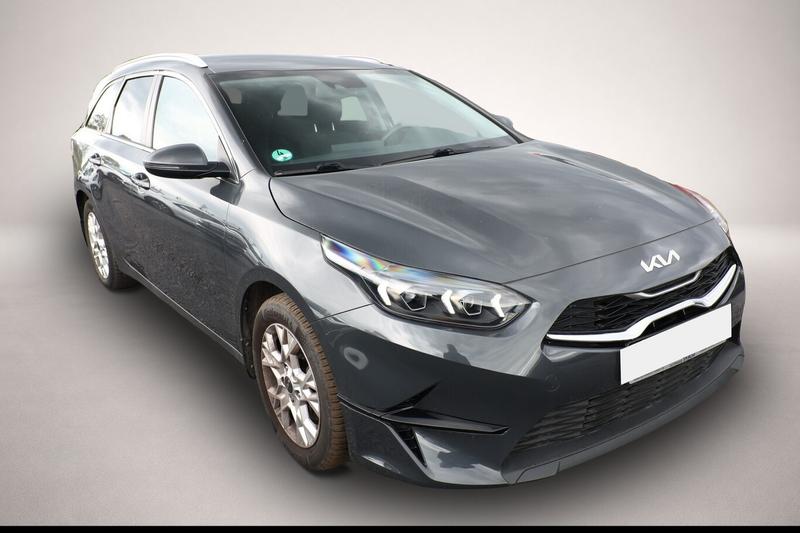 Kia Andere