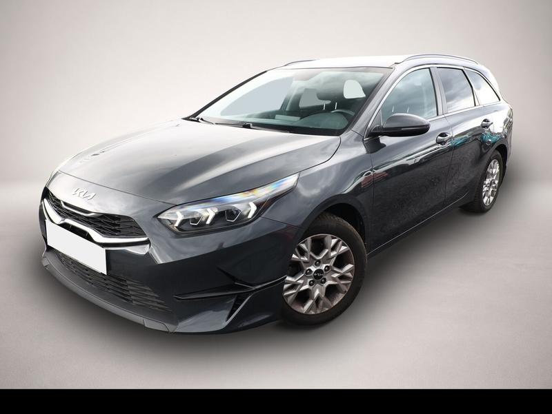 Kia Andere