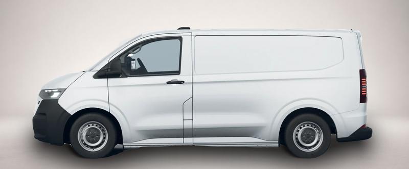 VW T7 Transporter