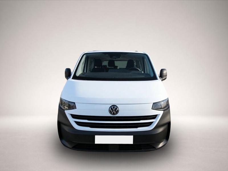 VW T7 Caravelle