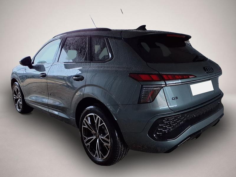 Audi Andere