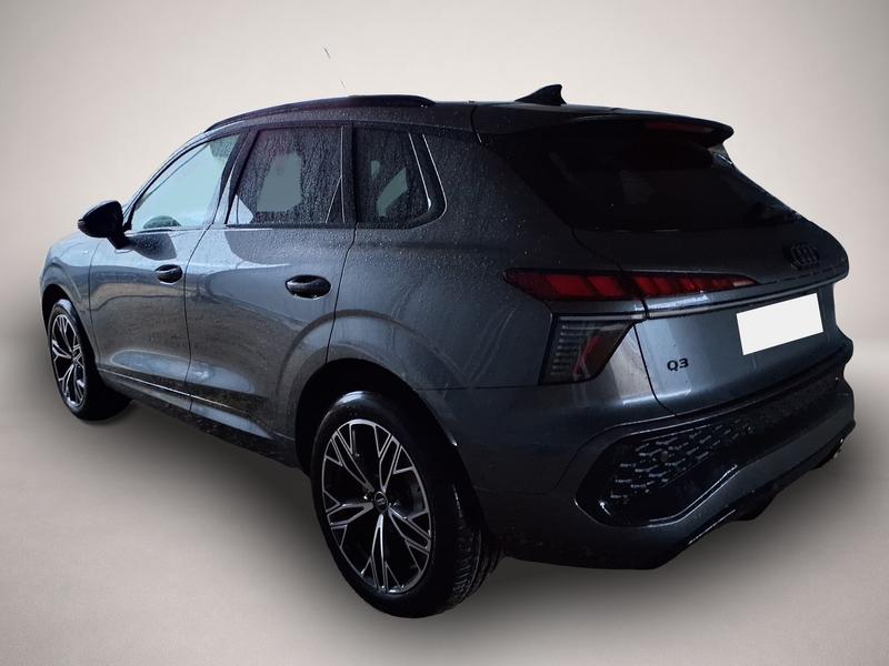 Audi Andere