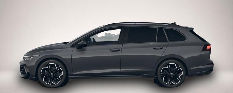 VW Golf