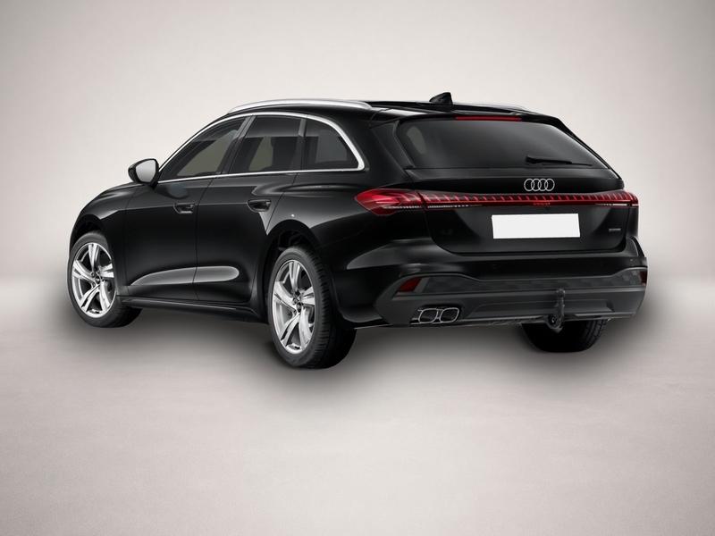 Audi Quattro