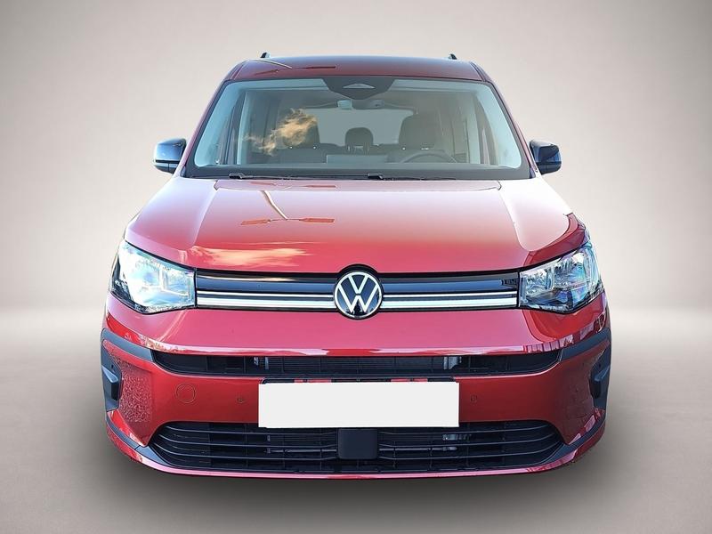 VW Caddy Maxi