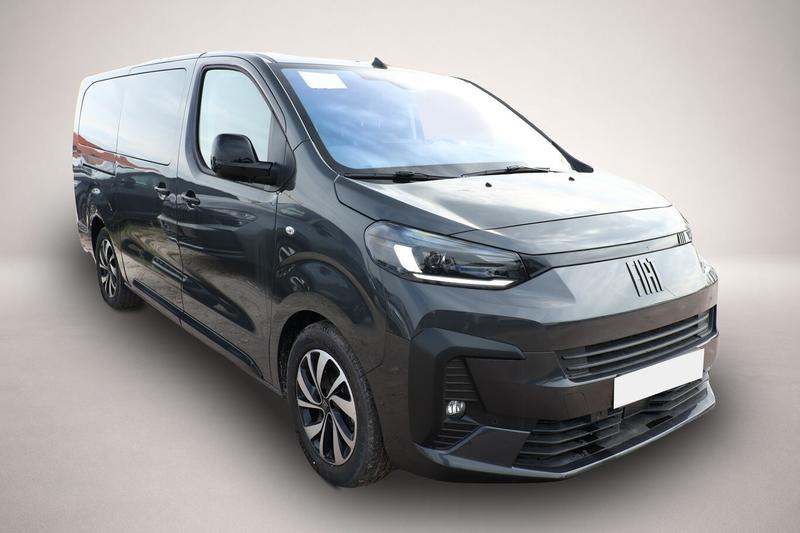 Fiat Ulysse