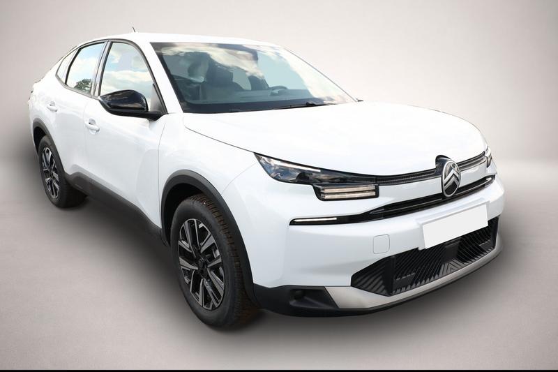 Citroen C4 X