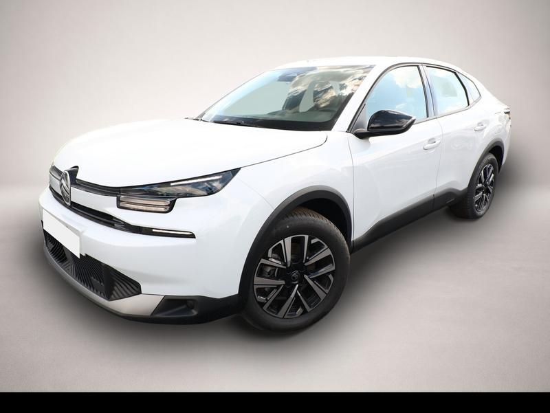 Citroen C4 X