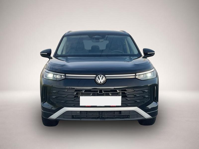 VW Tayron