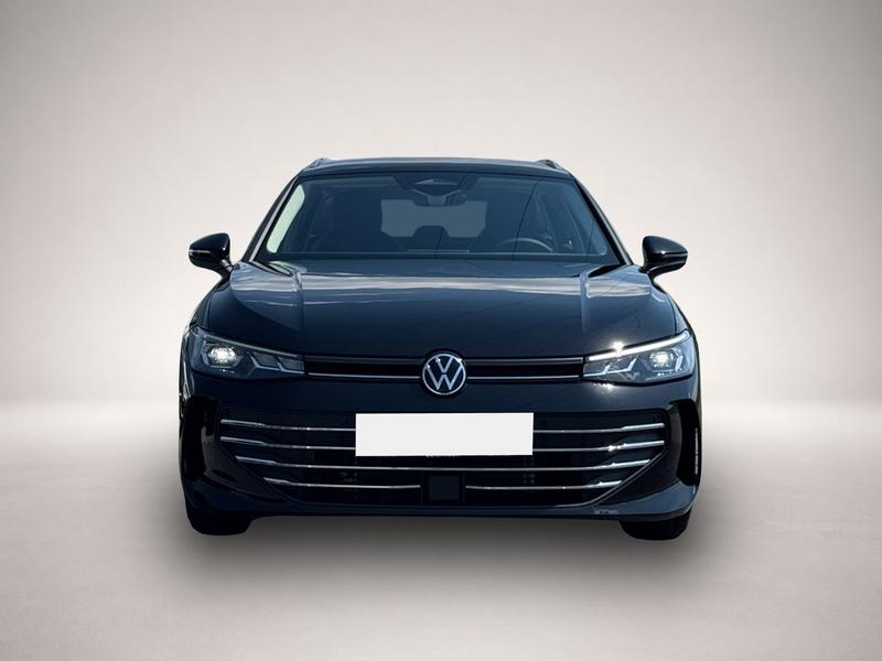 VW Passat Variant