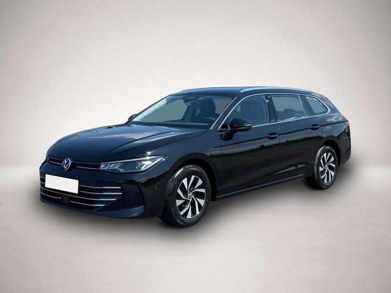 VW Passat Variant