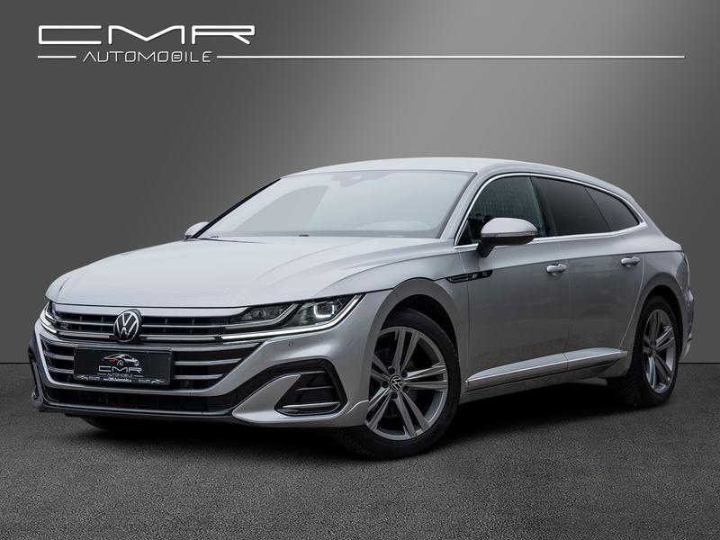 VW Arteon