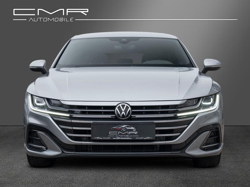 VW Arteon