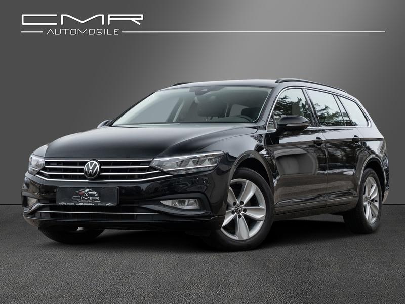 VW Passat Variant