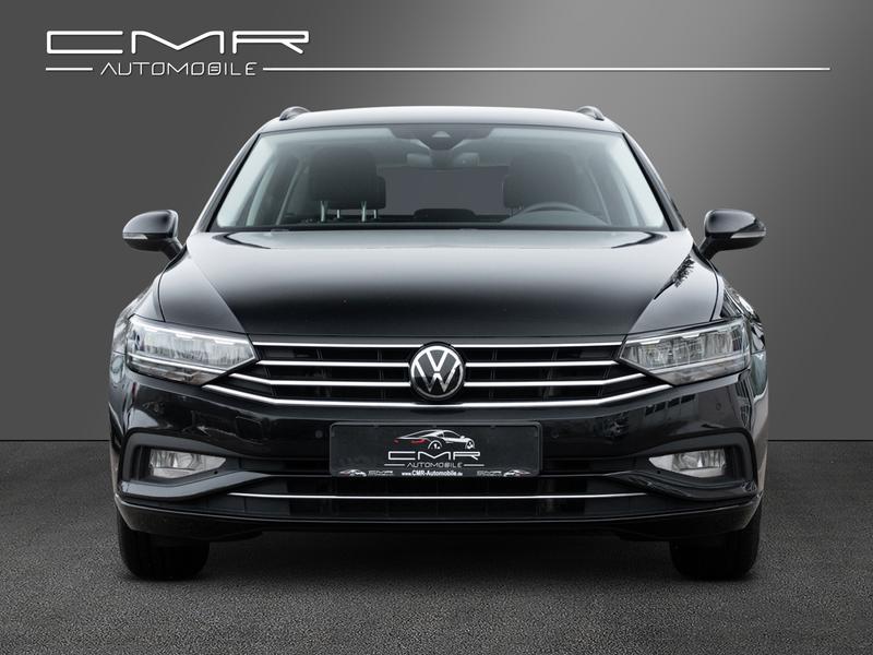 VW Passat Variant