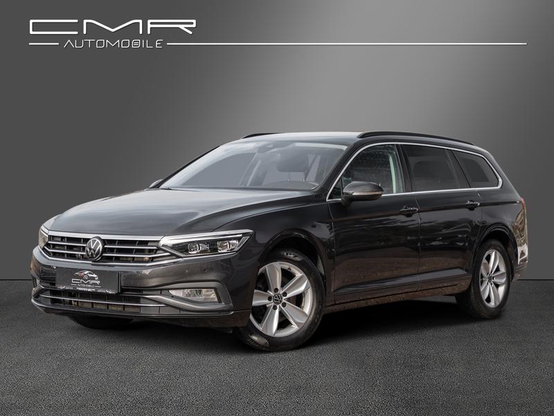 VW Passat Variant