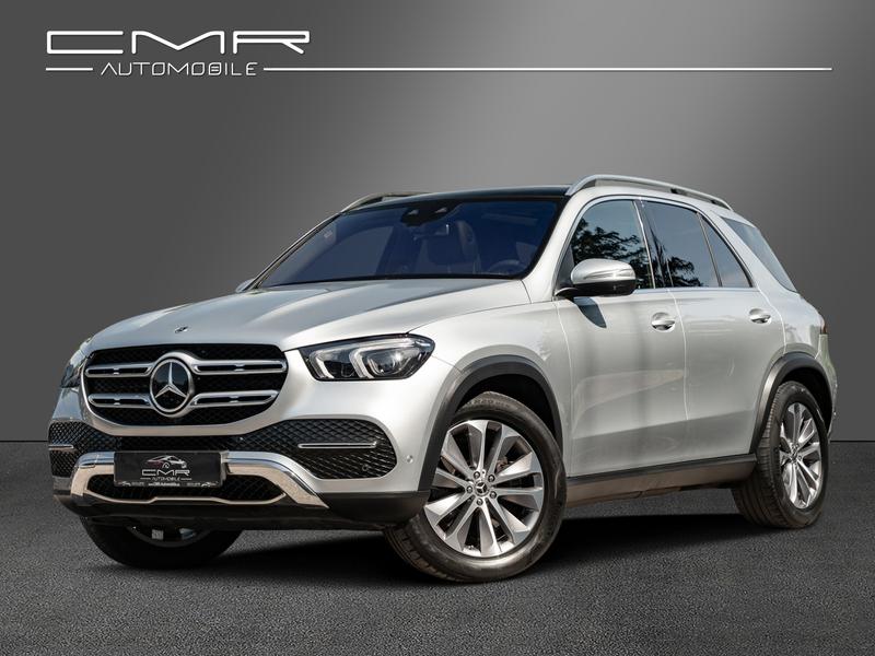 Mercedes-Benz GLE 300