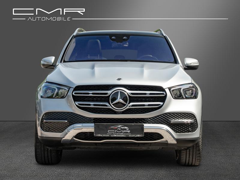Mercedes-Benz GLE 300