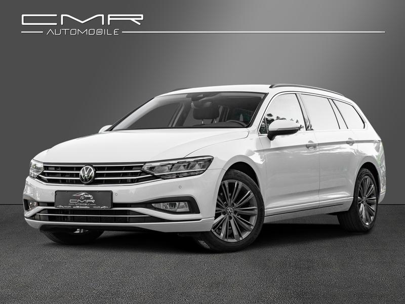 VW Passat Variant