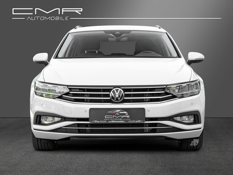 VW Passat Variant
