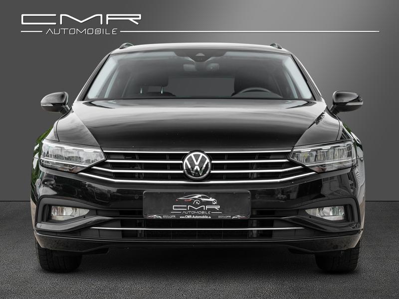 VW Passat Variant