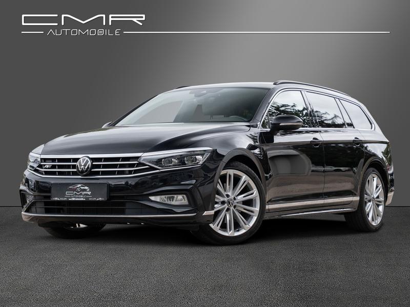 VW Passat Variant