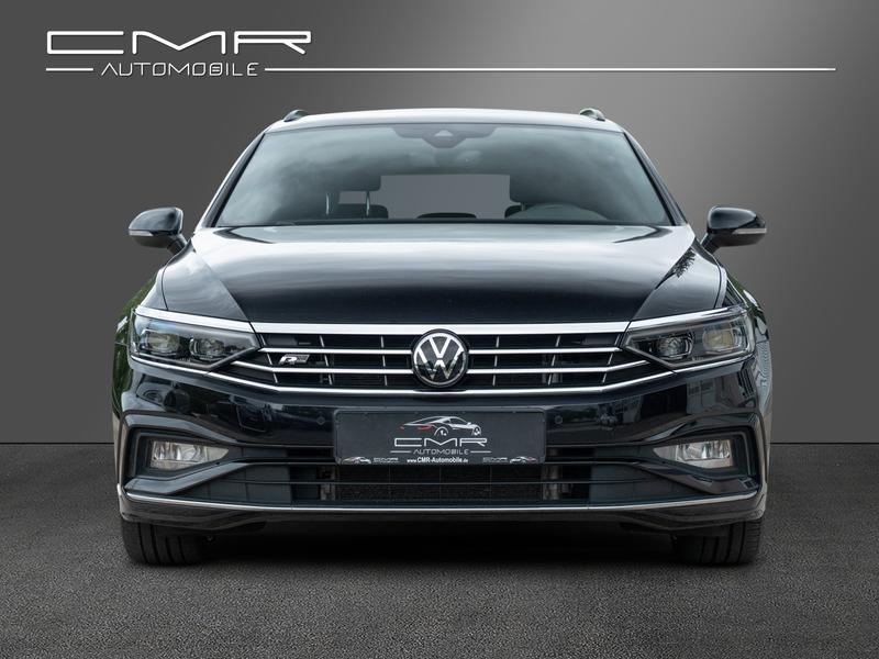 VW Passat Variant