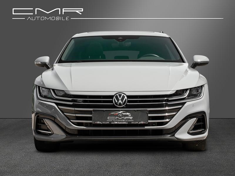 VW Arteon