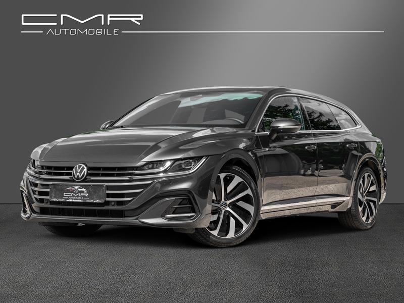 VW Arteon