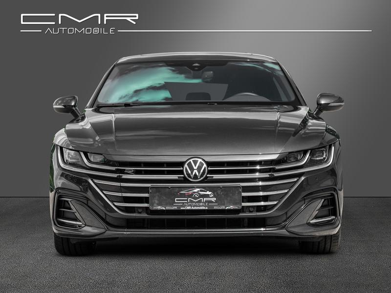 VW Arteon
