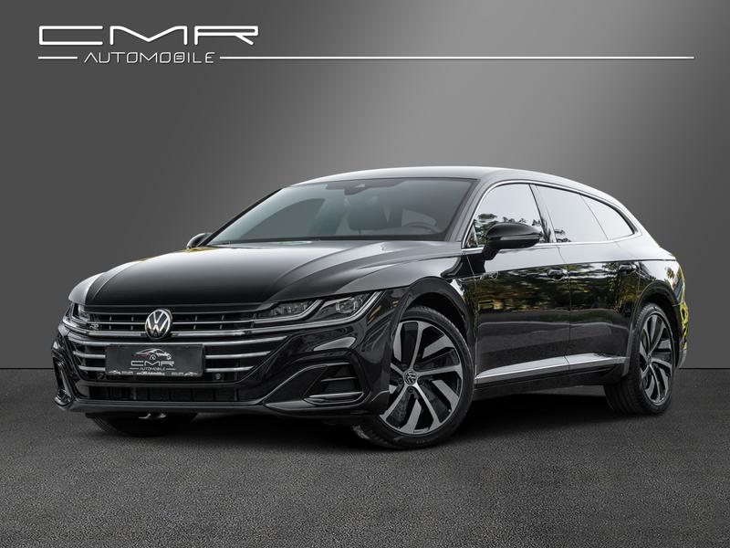 VW Arteon