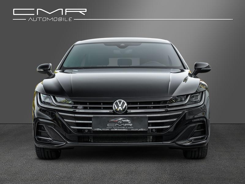VW Arteon