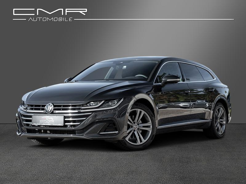 VW Arteon